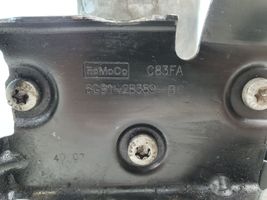 Ford Mondeo MK IV ABS-pumppu 67287072