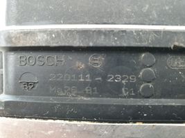 Audi A4 S4 B8 8K Pompe ABS 8K0907379BG