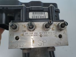 Audi A4 S4 B8 8K Pompe ABS 