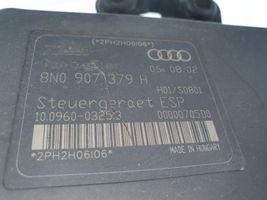 Audi TT Mk1 ABS-pumppu 