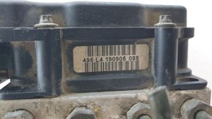 Ford Mondeo Mk III Блок ABS 0265800381