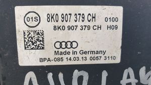 Audi A4 S4 B8 8K ABS-pumppu 