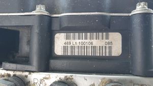 Land Rover Range Rover Sport L320 Pompa ABS 0265950337