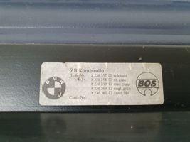 BMW 5 E39 Tavarahyllyn kansi 