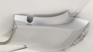 Renault Scenic III -  Grand scenic III Rear bumper corner part panel trim 