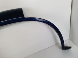 Chevrolet Blazer S10 Rear fender molding trim 