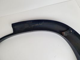 Chevrolet Blazer S10 Rear fender molding trim 