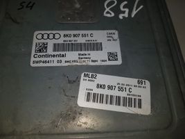 Audi A4 S4 B8 8K Calculateur moteur ECU 
