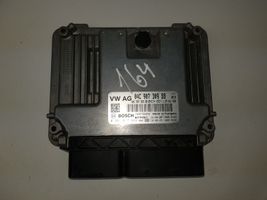 Volkswagen Golf VII Calculateur moteur ECU 