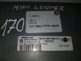 Mini One - Cooper Coupe R56 Calculateur moteur ECU 