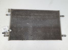 Audi A6 S6 C6 4F A/C cooling radiator (condenser) 