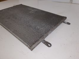 Audi A6 S6 C6 4F Gaisa kondicioniera dzeses radiators 