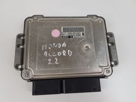 Volkswagen Scirocco Sterownik / Moduł ECU 