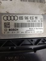 Audi A6 S6 C6 4F Sterownik / Moduł ECU 