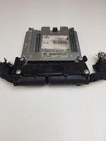 Audi A6 S6 C6 4F Sterownik / Moduł ECU 