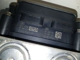 Land Rover Range Rover Sport L494 ABS-pumppu 0265258923