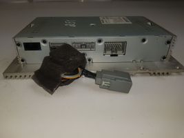 Volvo V50 Amplificatore 