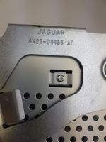 Jaguar XF Autres unités de commande / modules 