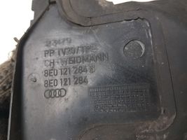 Audi A4 S4 B6 8E 8H Staffa del pannello di supporto del radiatore 