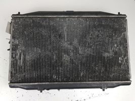 Honda Civic Kit Radiateur 