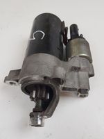 Audi A5 Starter motor 