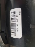 Audi A5 Starter motor 