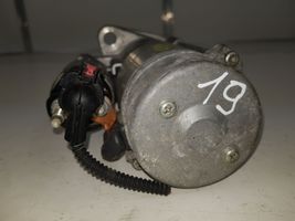 Seat Leon (5F) Starter motor 