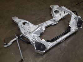 BMW Z4 E89 Front subframe 