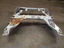 BMW 1 E81 E87 Front subframe 