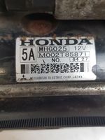 Honda Civic Rozrusznik 