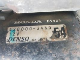 Honda Jazz Démarreur 