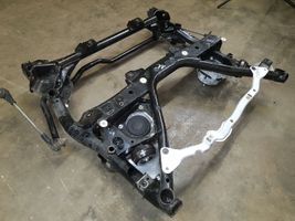 BMW 4 F32 F33 Sous-châssis avant 6859414