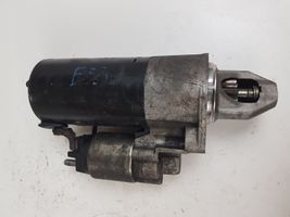 Mercedes-Benz E C207 W207 Starter motor 