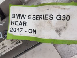 BMW 5 G30 G31 Käynnistysmoottori 