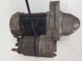 BMW Z4 E85 E86 Starter motor 