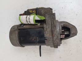 BMW Z4 E85 E86 Starter motor 