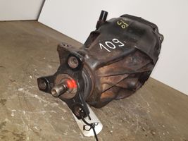 Mercedes-Benz CLK A209 C209 Rear differential 