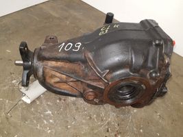 Mercedes-Benz CLK A209 C209 Rear differential 