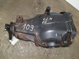 Mercedes-Benz CLK A209 C209 Rear differential 