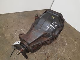 Mercedes-Benz CLK A209 C209 Rear differential 