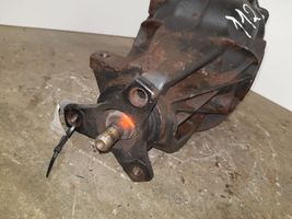 Mercedes-Benz CLK A209 C209 Rear differential 