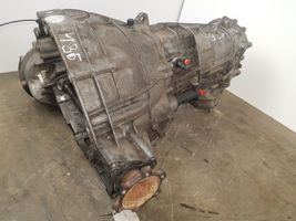 Audi A6 S6 C6 4F Mechaninė 6 pavarų dėžė 0B1301213E