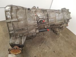 Audi A6 S6 C6 4F Mechaninė 6 pavarų dėžė 0B1301213E