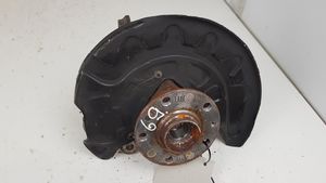 Seat Leon (5F) Front wheel hub spindle knuckle 