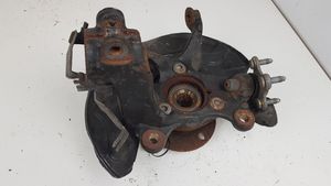 Seat Leon (5F) Front wheel hub spindle knuckle 