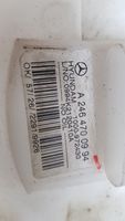 Mercedes-Benz CLA C117 X117 W117 Kraftstoffpumpe im Tank 