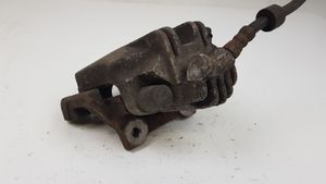 BMW 5 E39 Caliper del freno trasero 