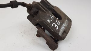 BMW 5 E39 Caliper del freno trasero 