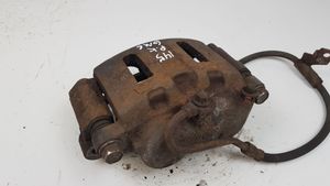 Chevrolet Blazer S10 Front brake caliper 