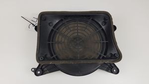 Audi A6 C7 Altavoz subwoofer 